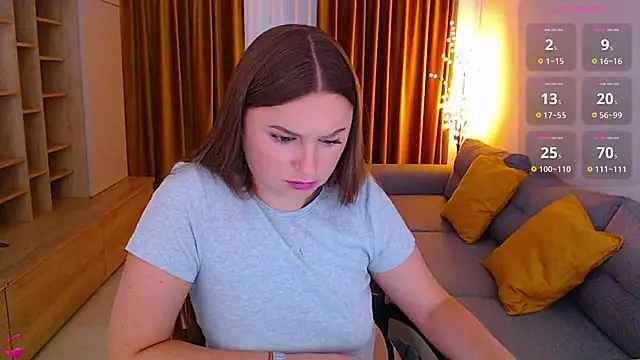 mia_bloomy Obrolan Langsung XXX