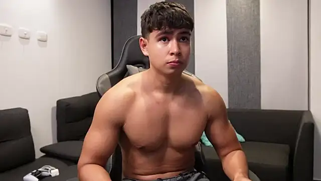 Bray_Kevin Obrolan Langsung XXX