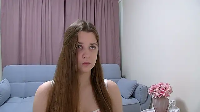 Chat +18 de AgataAisit ao vivo