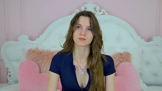 Chat +18 de AmaliaLima ao vivo