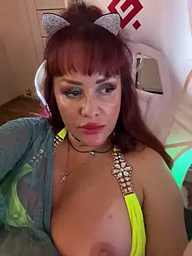 Lolaley2 élő XXX-chatje
