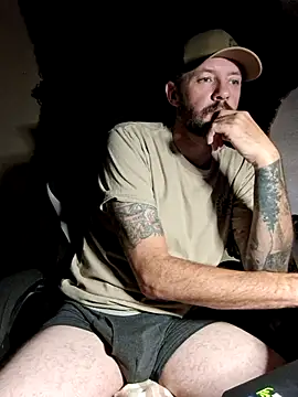 Chat XXX ao vivo de USMCx