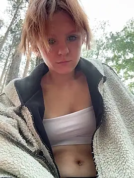 NinaParri Live XXX-chat
