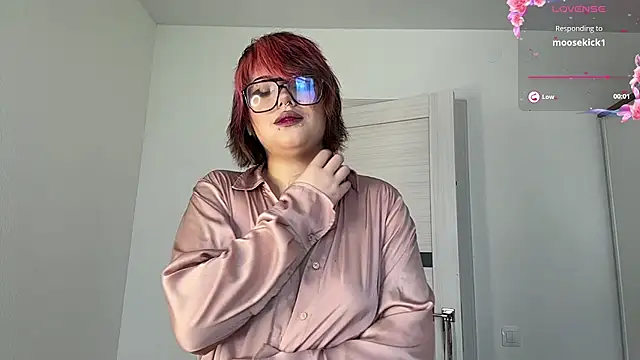 VerniceEngelking Live XXX-chat