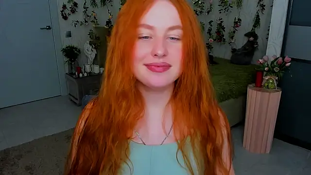 AirySilhouette – Live XXX-chat