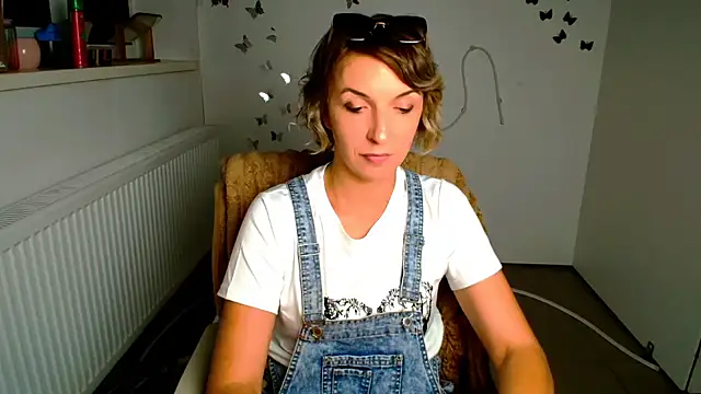 Lana_Foxyy's Live XXX Chat