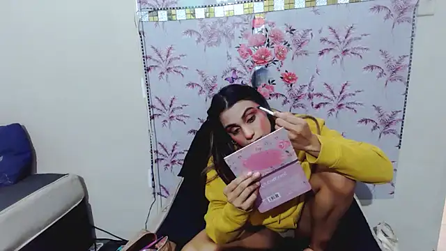 Luscious_Lexy live XXX chat