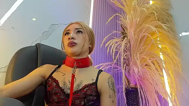 Mila_Leon's Live XXX Chat
