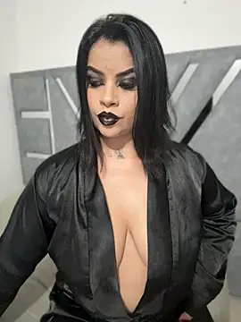 AriannaSmythn Live XXX chat