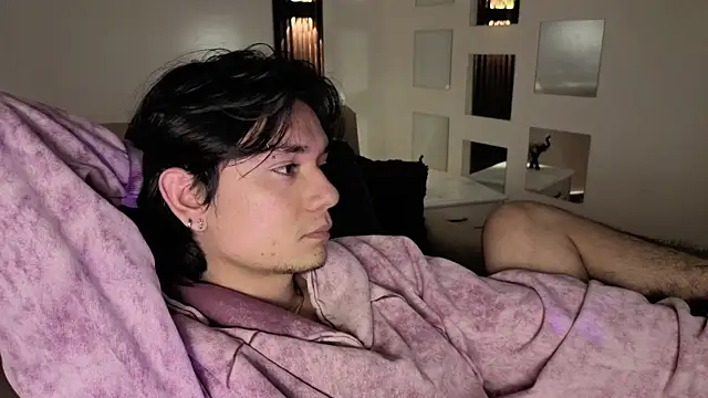 Chat XXX Live davoxer