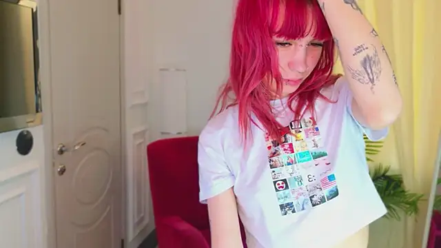 Zia_Sky Live XXX-Chat