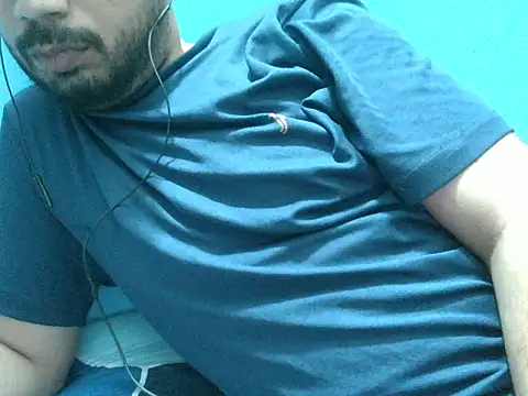 Chat XXX Live Precumboner