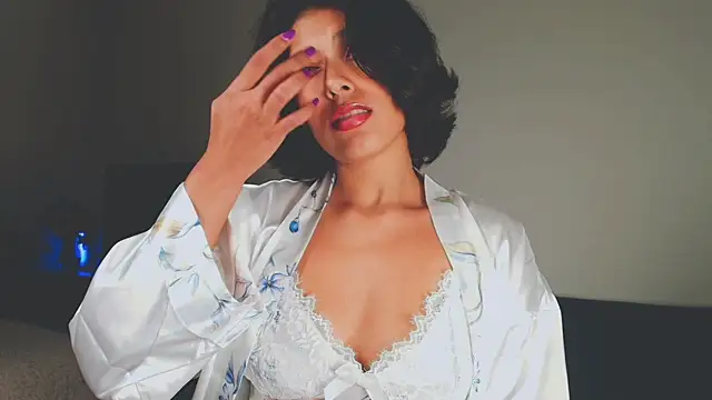 oxiris_1 Live XXX-Chat