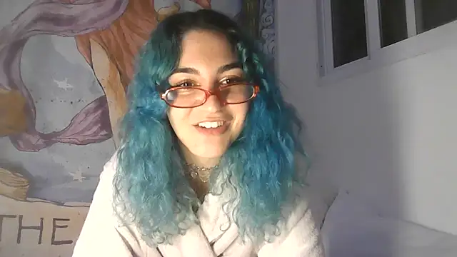 Chat XXX ao vivo de BabeGurl