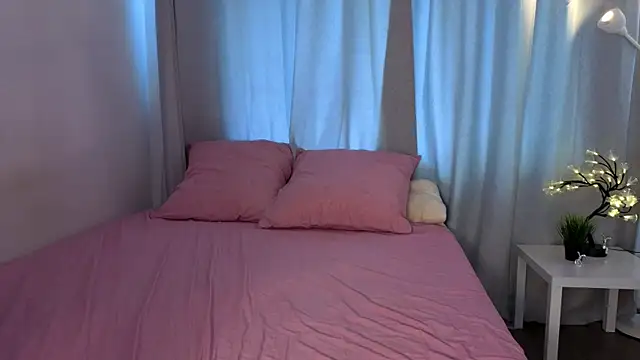 mybayby Live XXX-Chat