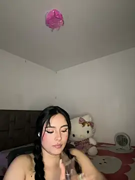 salome_polaniiee Live XXX-Chat