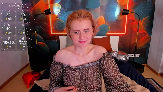Chatroom XXX en direct de Shiny_Liss