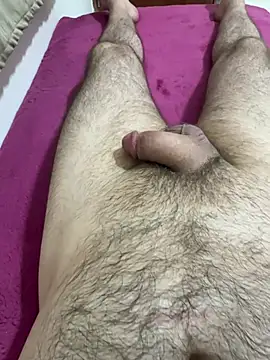 Chat +18 de Arabic_HairyXXX ao vivo