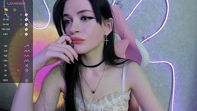 Molly_Crystall Chat XXX live