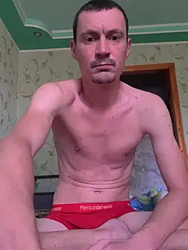 Вебкам-шоу -A-L-E-X-