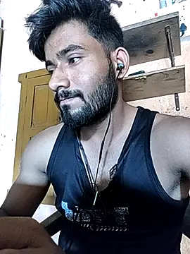 Lustynani's Live XXX Chat