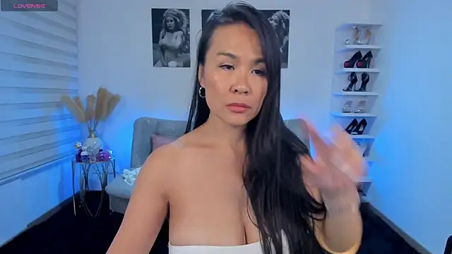 puiyeee 라이브 XXX 채팅