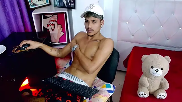 Angel_foxc13 라이브 XXX 채팅