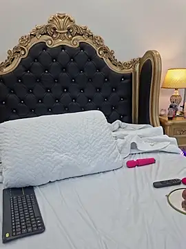 SusanMontiel Live XXX-Chat