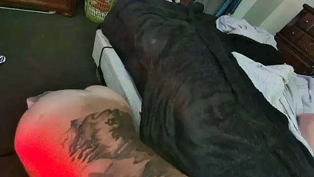 Czat XXX na żywo – ROCKHARDDADDY86