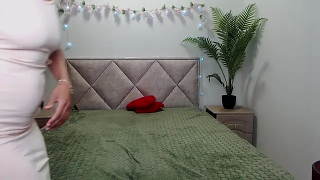 Živý XXX chat CameronEnns