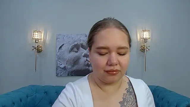 DianaKristol 现场XXX聊天