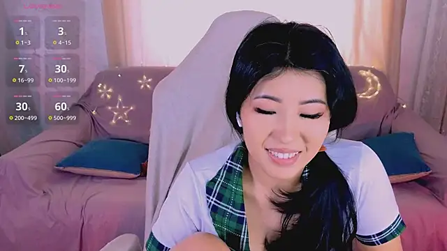 Wendy__HillsのライブXXXチャット
