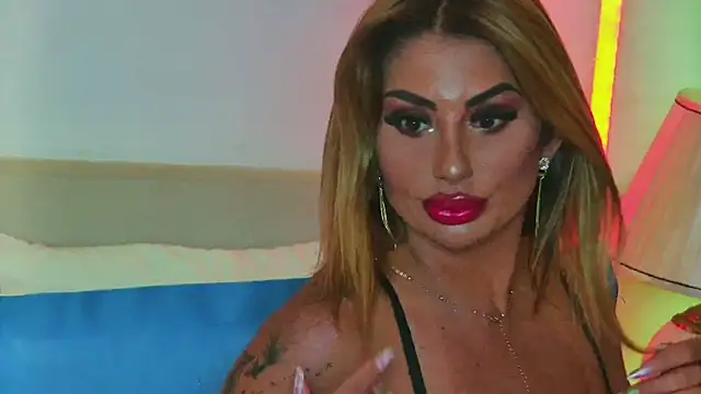 Онлайн чат XXX CeylanXO