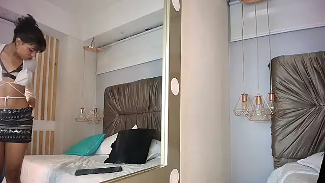 Dakashyten Live XXX-Chat