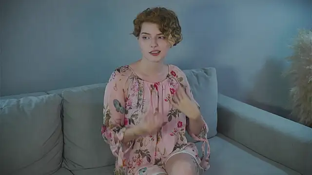 KiyokoOuillette Live XXX-Chat