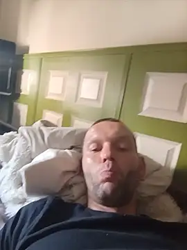 NapaleniecMegan Webbikameraesitys