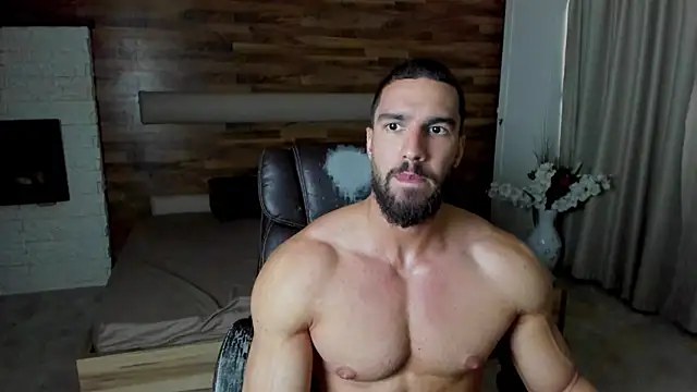 IvanHydeen Live XXX chat