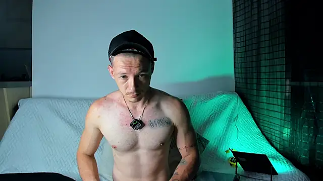 XXX chat uživo modela juan_savagex