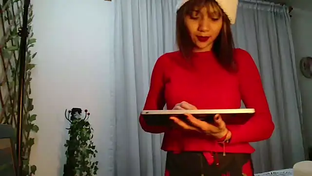 Dama_Scarlata18 现场XXX聊天