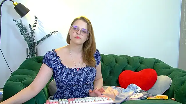 دردشة AlexaAvery الجنسية المباشرة