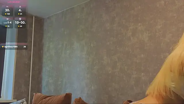 Chat XXX Live AliceDarsY