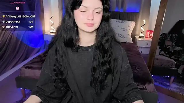 MileyRood Chat XXX live