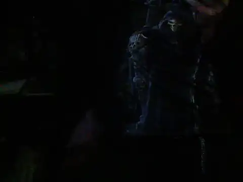 mrdemoncrowly Pertunjukan Webcam