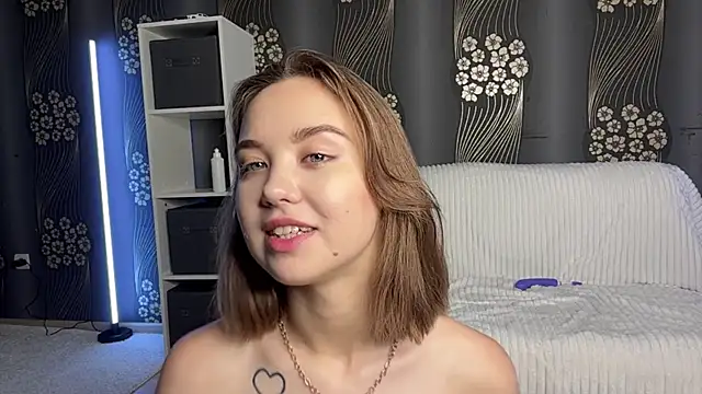 KayleenCurtis' Live XXX Chat