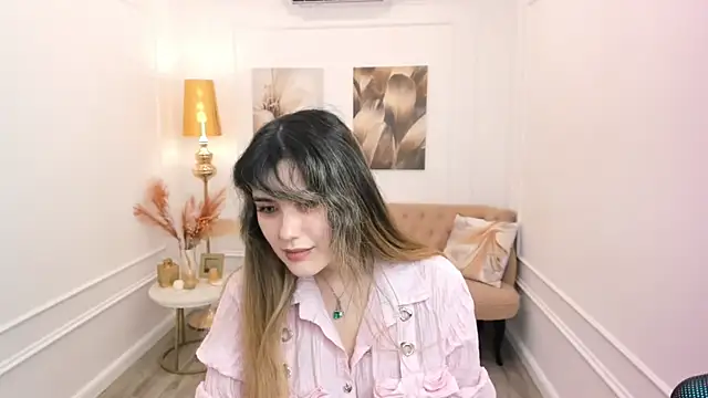 Chat XXX en directo de AnneTLi