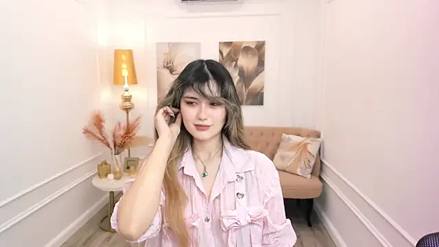 Sembang XXX Secara Langsung AnneTLi