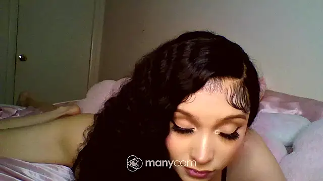 Chat XXX en directo de bambibarbi