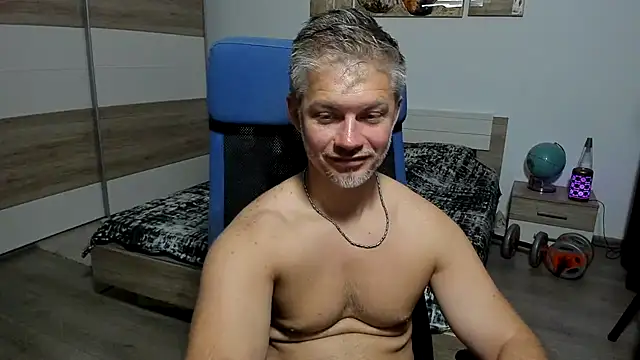 RobbyShawz's Webcam Show
