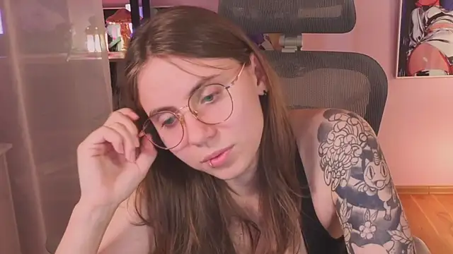 Онлайн чат XXX _AnnaStark_