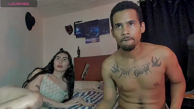 morbo_total69 Live XXX Chat